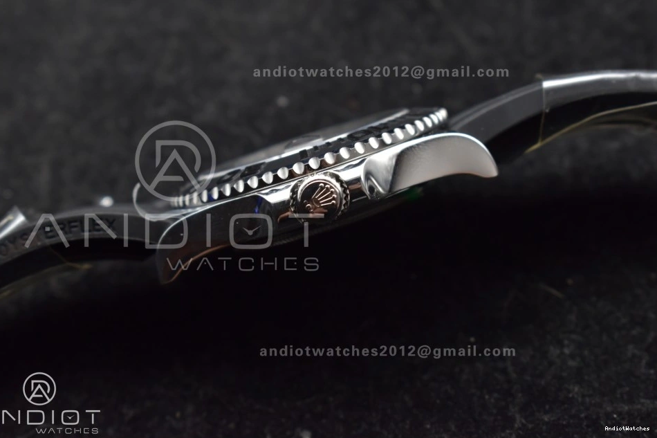 Eye Edition Gold 1:1 1214 Falcon's Oyster Dial (Tungsten 226659 Heavy Factory Best 42mm SmartChoice Version) VR3235 Bezel Ceramic Yacht-Master on Strap flex 0402